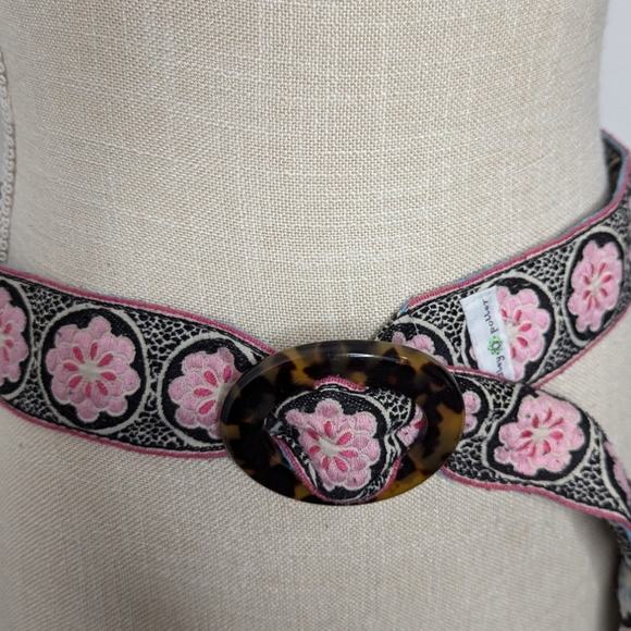 Hadley Pollet Belt - Picture 3 of 5